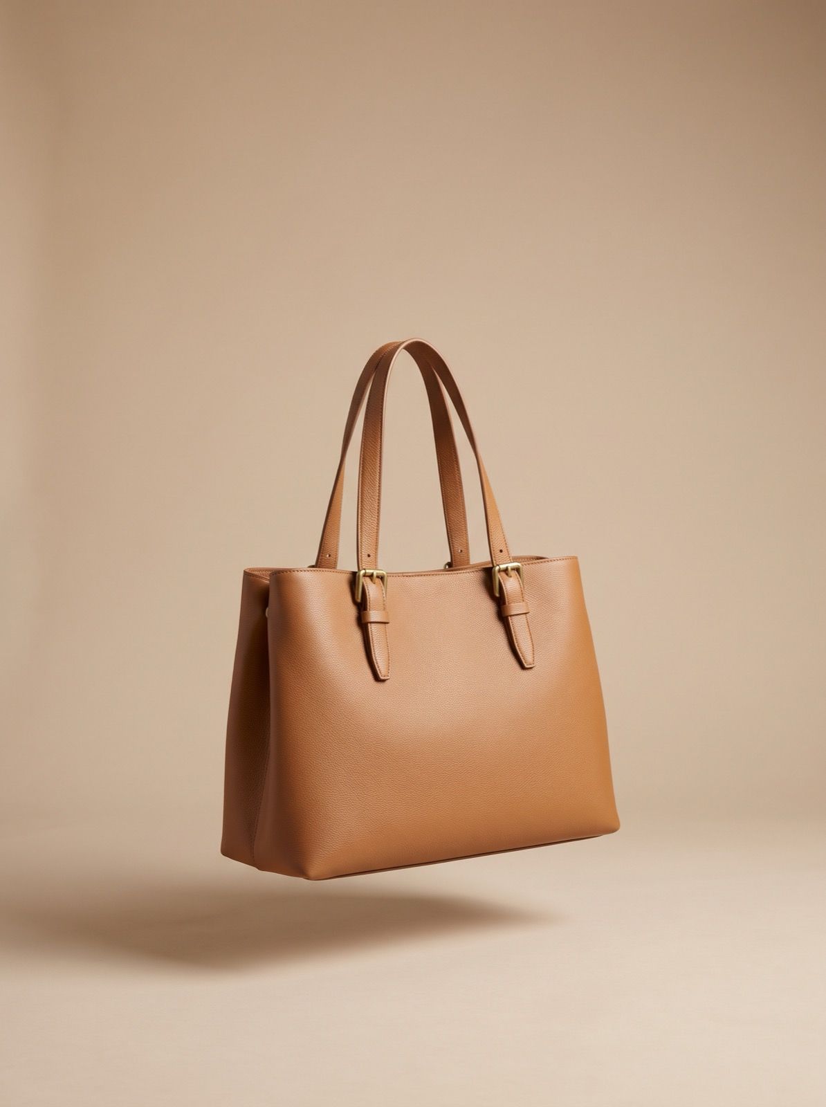 A single product staged on a seamless studio backdrop in FORMÉ Product Studio.